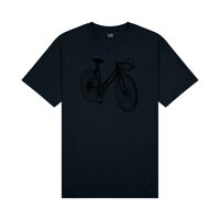 Cloke Mens Outline Tee Thumbnail