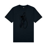 Cloke Mens Outline Tee Thumbnail
