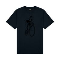 Cloke Mens Outline Tee Thumbnail