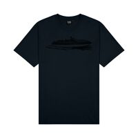 Cloke Mens Outline Tee Thumbnail