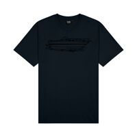 Cloke Mens Outline Tee Thumbnail