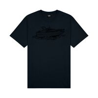 Cloke Mens Outline Tee Thumbnail