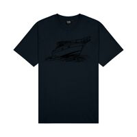 Cloke Mens Outline Tee Thumbnail