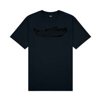 Cloke Mens Outline Tee Thumbnail