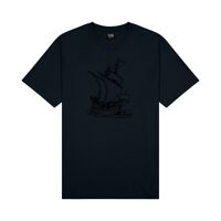 Cloke Mens Outline Tee Thumbnail