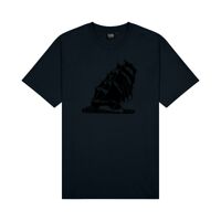 Cloke Mens Outline Tee Thumbnail