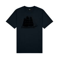 Cloke Mens Outline Tee Thumbnail