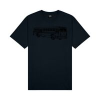 Cloke Mens Outline Tee Thumbnail