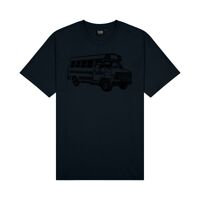 Cloke Mens Outline Tee Thumbnail