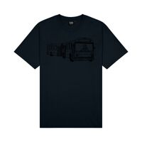 Cloke Mens Outline Tee Thumbnail