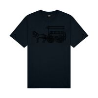 Cloke Mens Outline Tee Thumbnail