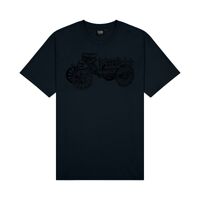 Cloke Mens Outline Tee Thumbnail