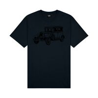 Cloke Mens Outline Tee Thumbnail