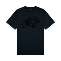 Cloke Mens Outline Tee Thumbnail