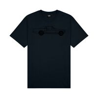 Cloke Mens Outline Tee Thumbnail