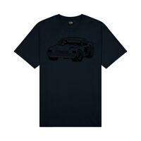 Cloke Mens Outline Tee Thumbnail