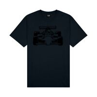 Cloke Mens Outline Tee Thumbnail