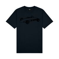 Cloke Mens Outline Tee Thumbnail