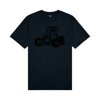 Cloke Mens Outline Tee Thumbnail