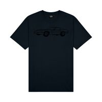 Cloke Mens Outline Tee Thumbnail