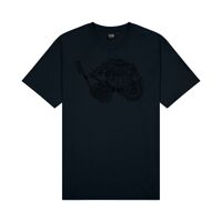 Cloke Mens Outline Tee Thumbnail