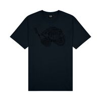 Cloke Mens Outline Tee Thumbnail