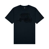 Cloke Mens Outline Tee Thumbnail