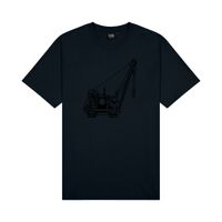 Cloke Mens Outline Tee Thumbnail