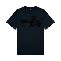 Cloke Mens Outline Tee Thumbnail