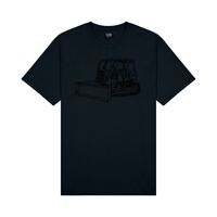Cloke Mens Outline Tee Thumbnail