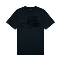 Cloke Mens Outline Tee Thumbnail