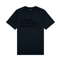 Cloke Mens Outline Tee Thumbnail