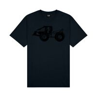 Cloke Mens Outline Tee Thumbnail