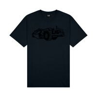 Cloke Mens Outline Tee Thumbnail