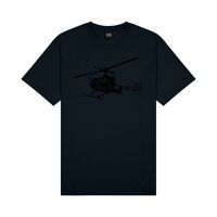 Cloke Mens Outline Tee Thumbnail