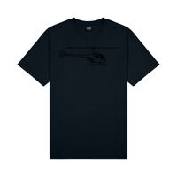 Cloke Mens Outline Tee Thumbnail