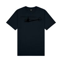 Cloke Mens Outline Tee Thumbnail
