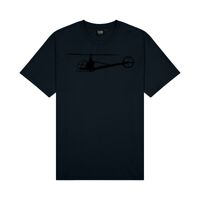 Cloke Mens Outline Tee Thumbnail