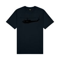 Cloke Mens Outline Tee Thumbnail