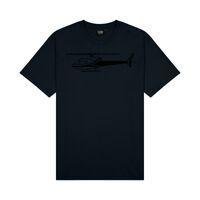 Cloke Mens Outline Tee Thumbnail