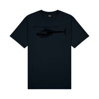 Cloke Mens Outline Tee Thumbnail