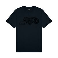 Cloke Mens Outline Tee Thumbnail