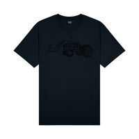 Cloke Mens Outline Tee Thumbnail