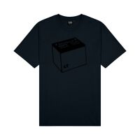 Cloke Mens Outline Tee Thumbnail