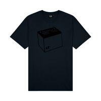 Cloke Mens Outline Tee Thumbnail