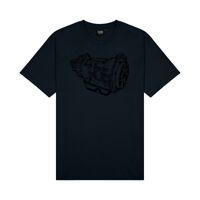 Cloke Mens Outline Tee Thumbnail