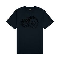 Cloke Mens Outline Tee Thumbnail