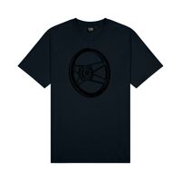 Cloke Mens Outline Tee Thumbnail