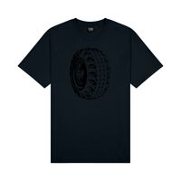 Cloke Mens Outline Tee Thumbnail