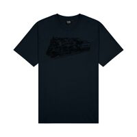 Cloke Mens Outline Tee Thumbnail